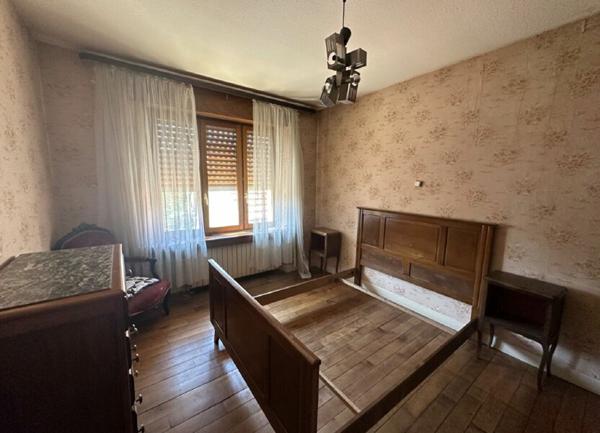 Maison à vendre    5 pièces •  Revigny-sur-Ornain