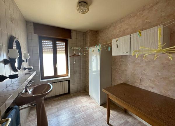 Maison à vendre    5 pièces •  Revigny-sur-Ornain