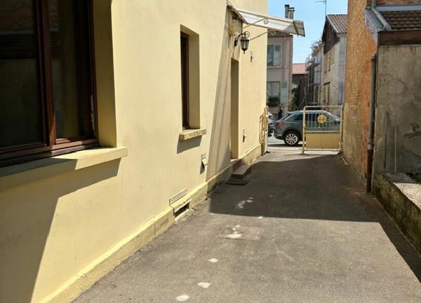 Maison à vendre    5 pièces •  Revigny-sur-Ornain