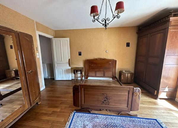 Maison à vendre    5 pièces •  Revigny-sur-Ornain