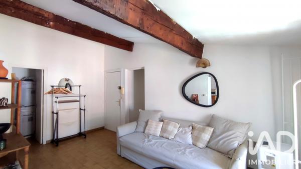 Appartement à vendre 2 pièces 50,16 m² Toulon