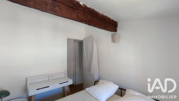 Appartement à vendre 2 pièces 50,16 m² Toulon