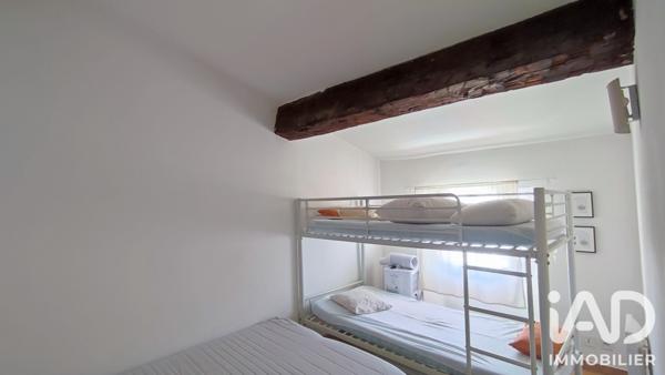 Appartement à vendre 2 pièces 50,16 m² Toulon
