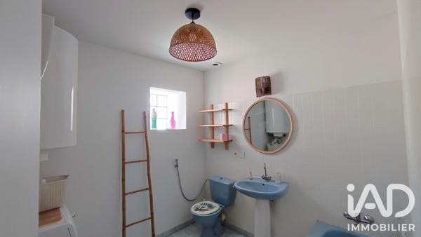 Appartement à vendre 2 pièces 50,16 m² Toulon