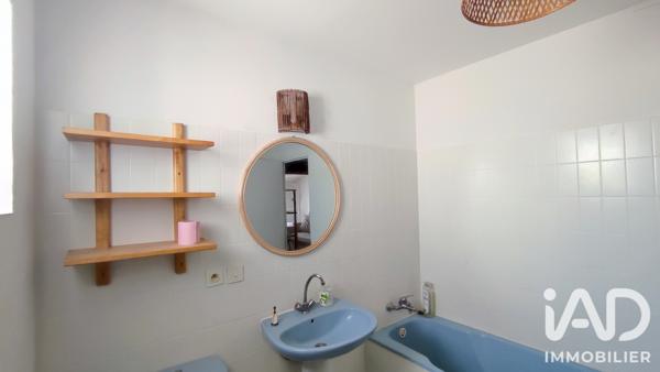 Appartement à vendre 2 pièces 50,16 m² Toulon
