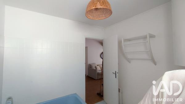 Appartement à vendre 2 pièces 50,16 m² Toulon