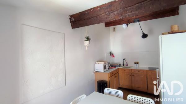 Appartement à vendre 2 pièces 50,16 m² Toulon