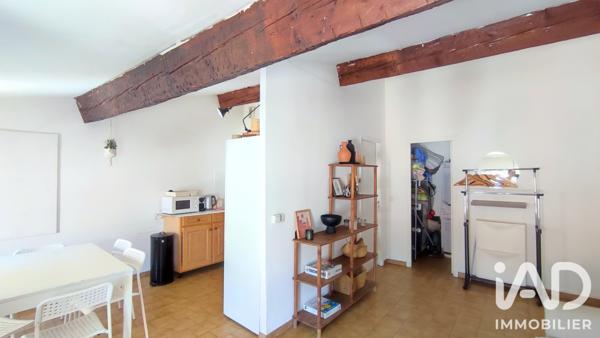 Appartement à vendre 2 pièces 50,16 m² Toulon