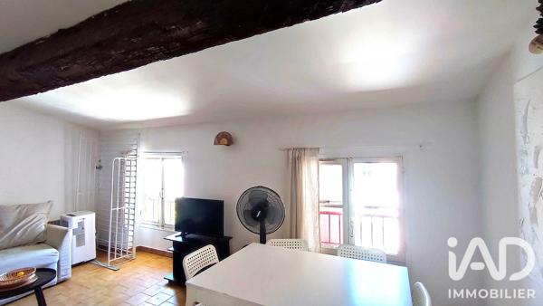 Appartement à vendre 2 pièces 50,16 m² Toulon