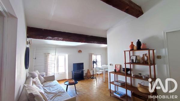 Appartement à vendre 2 pièces 50,16 m² Toulon