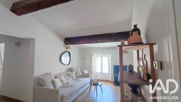 Appartement à vendre 2 pièces 50,16 m² Toulon