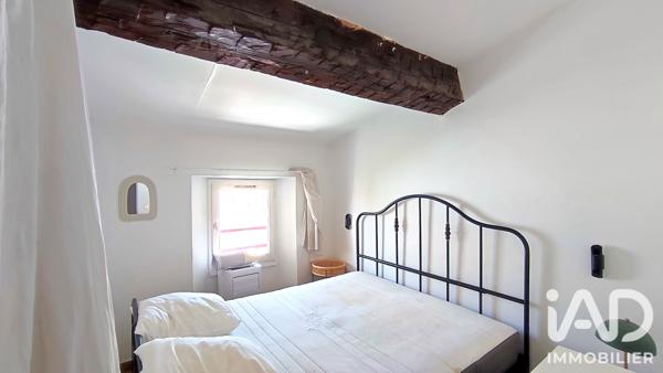 Appartement à vendre 2 pièces 50,16 m² Toulon