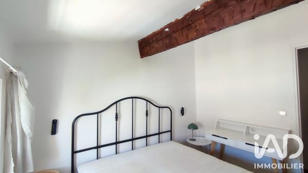 Appartement à vendre 2 pièces 50,16 m² Toulon