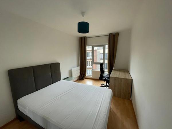 A louer, Appartement T4 rue des tanneurs en hyper centre de Lille