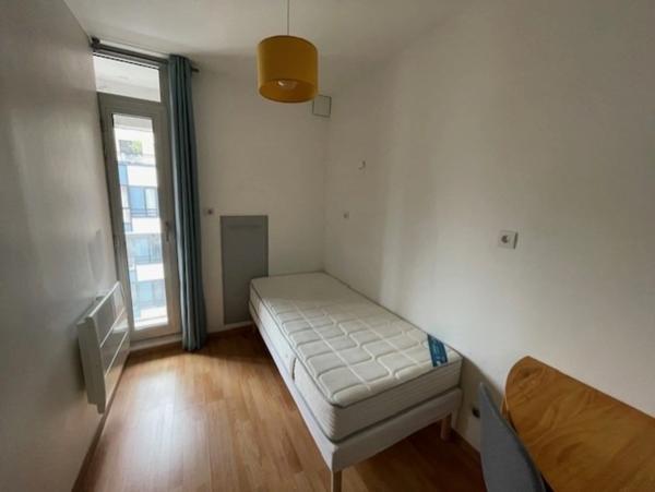 A louer, Appartement T4 rue des tanneurs en hyper centre de Lille