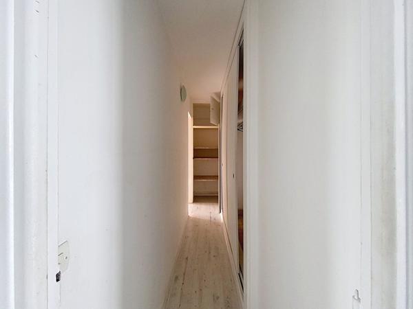 À VENDRE ? F4 lumineux avec parking ? à 15 min à pied de la gare de Chelles