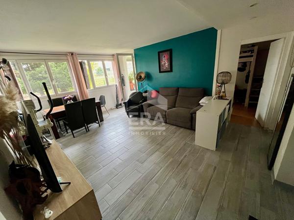 Appartement 3 pièces à vendre - LES CLAYES SOUS BOIS