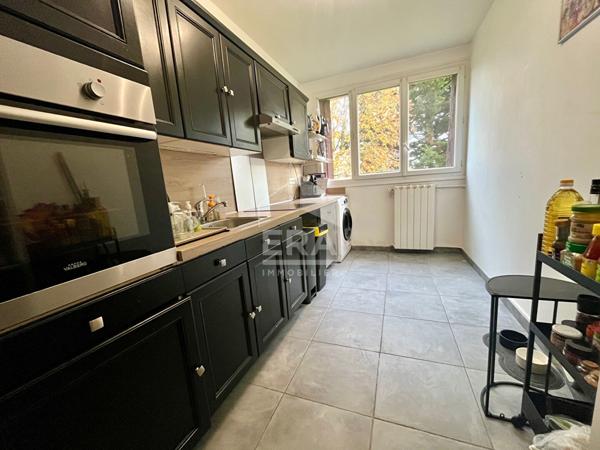Appartement 3 pièces à vendre - LES CLAYES SOUS BOIS