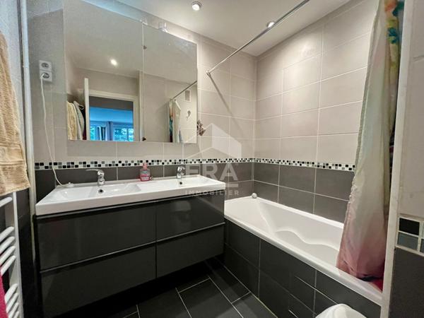 Appartement 3 pièces à vendre - LES CLAYES SOUS BOIS