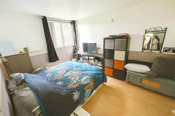 Appartement 3 pièces à vendre - LES CLAYES SOUS BOIS