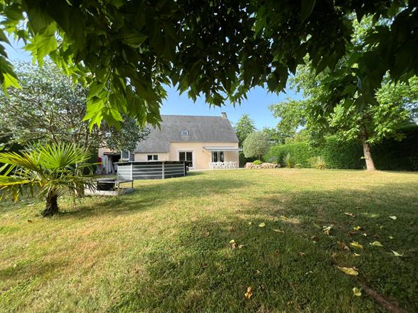 Maison Thouare Sur Loire 7 pièce(s) 130 m2 , Thouare sur loire Maison Thouare Sur Loire 7 pièce(s) 130 m2 , Thouare sur loire