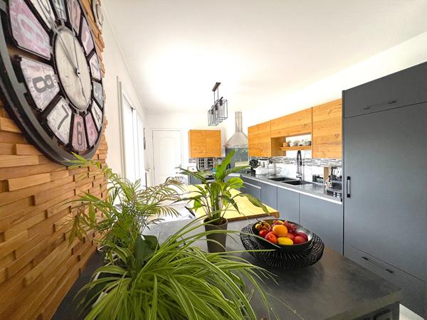 Maison Thouare Sur Loire 7 pièce(s) 130 m2 , Thouare sur loire Maison Thouare Sur Loire 7 pièce(s) 130 m2 , Thouare sur loire