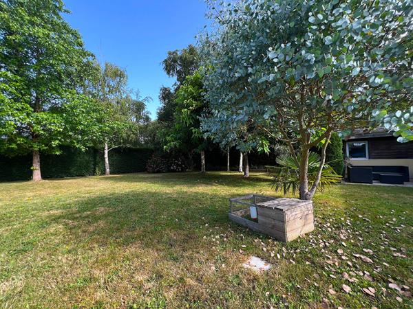 Maison Thouare Sur Loire 7 pièce(s) 130 m2 , Thouare sur loire Maison Thouare Sur Loire 7 pièce(s) 130 m2 , Thouare sur loire