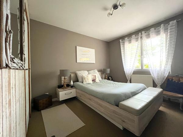 Maison Thouare Sur Loire 7 pièce(s) 130 m2 , Thouare sur loire Maison Thouare Sur Loire 7 pièce(s) 130 m2 , Thouare sur loire