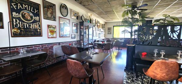 POITIERS SUD - FOND DE COMMERCE RESTAURATION