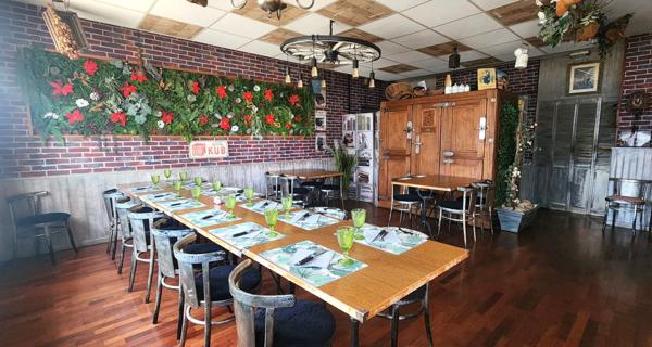 POITIERS SUD - FOND DE COMMERCE RESTAURATION