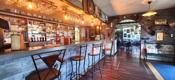 POITIERS SUD - FOND DE COMMERCE RESTAURATION