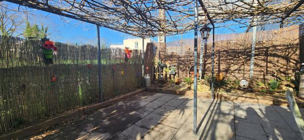 POITIERS SUD - FOND DE COMMERCE RESTAURATION