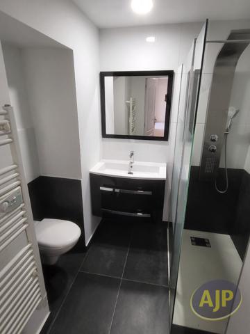 Location maison Saint Hilaire De Chaleons : 1 200 € - AJP Immobilier Sainte-Pazanne