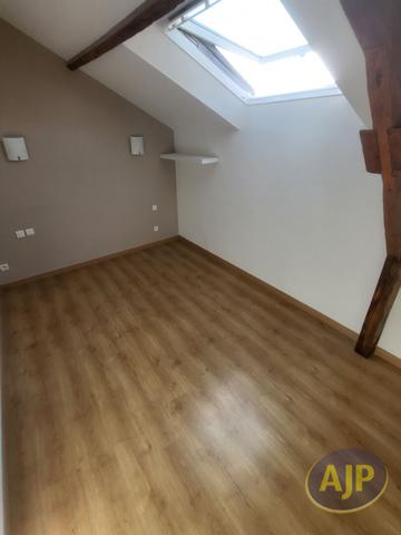 Location maison Saint Hilaire De Chaleons : 1 200 € - AJP Immobilier Sainte-Pazanne