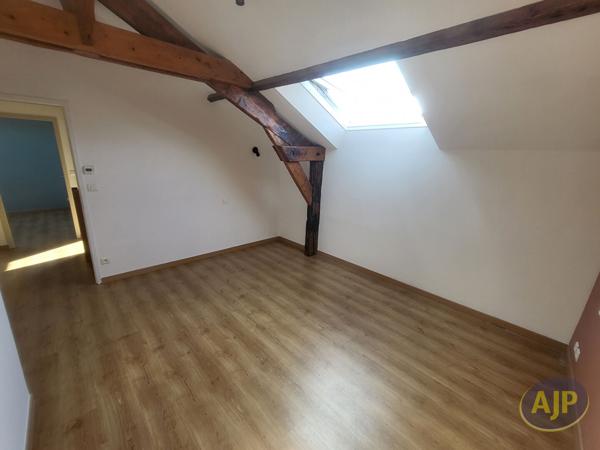 Location maison Saint Hilaire De Chaleons : 1 200 € - AJP Immobilier Sainte-Pazanne
