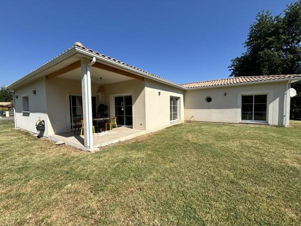 Vente / Maison