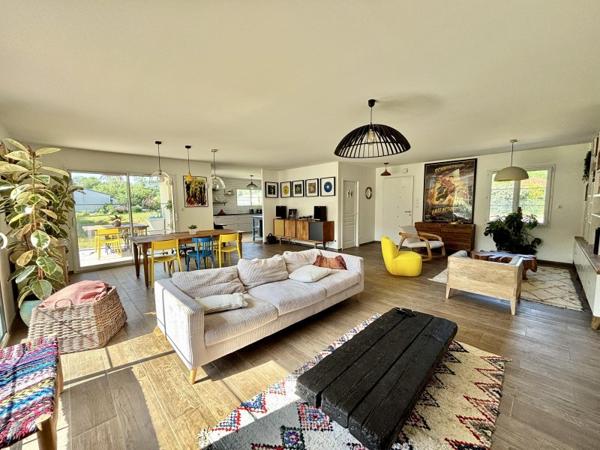 Vente / Maison