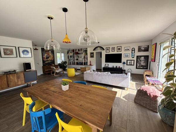 Vente / Maison