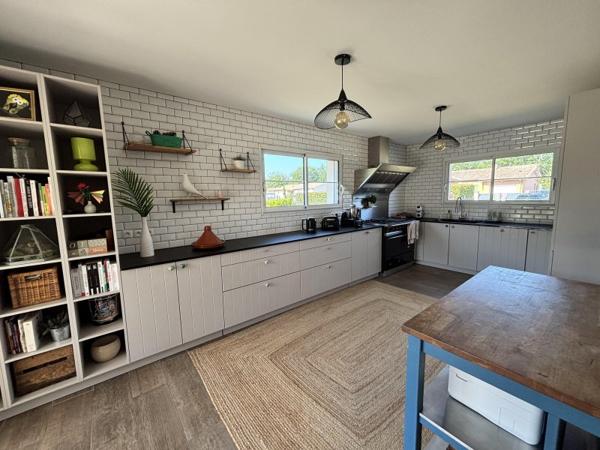 Vente / Maison