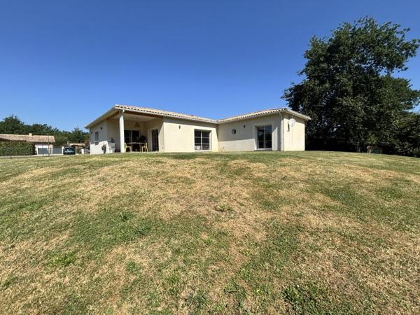 Vente / Maison