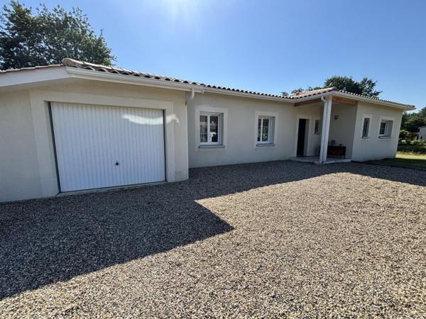 Vente / Maison