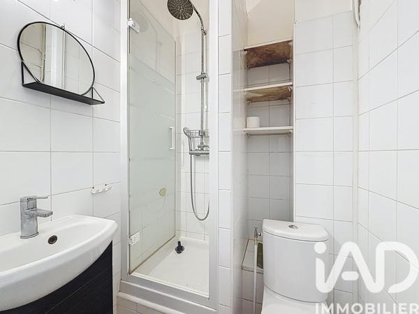 Studio à vendre 14 m² Nice