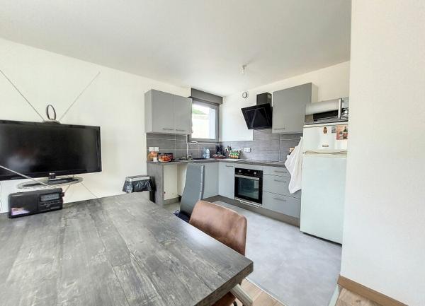 Appartement à louer    3 pièces • 55,66 m2 Nancy