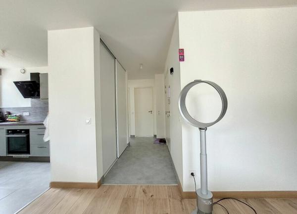 Appartement à louer    3 pièces • 55,66 m2 Nancy