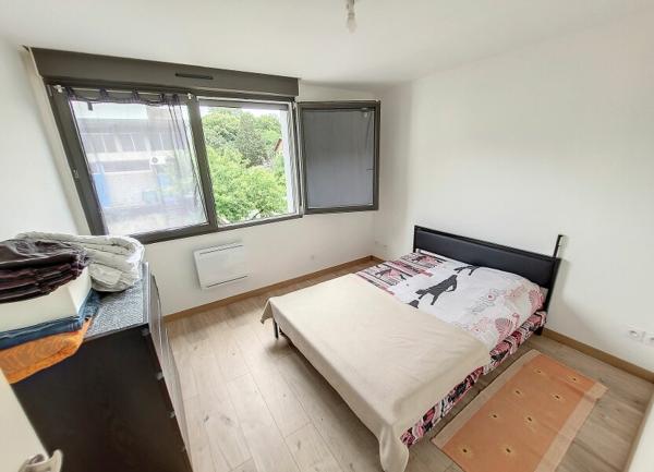 Appartement à louer    3 pièces • 55,66 m2 Nancy