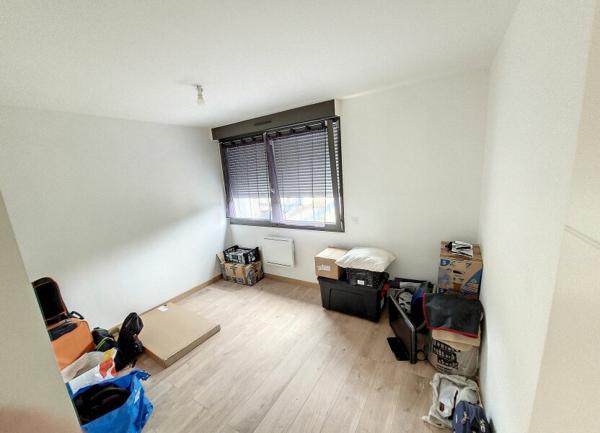 Appartement à louer    3 pièces • 55,66 m2 Nancy