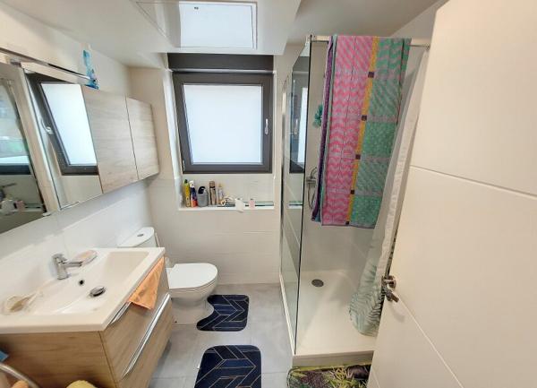 Appartement à louer    3 pièces • 55,66 m2 Nancy