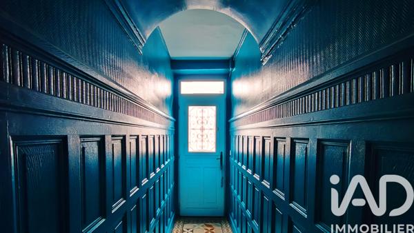 Location appartement 