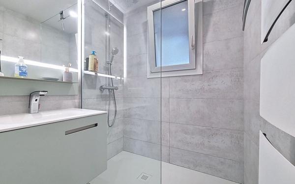 Appartement à vendre    3 pièces • 56,26 m2 Le Cannet