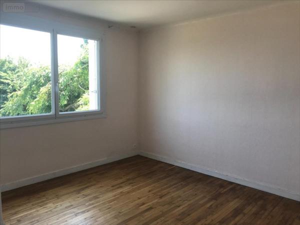 Maison à vendre à Locmiquélic dans le Morbihan (56570), ref : 1872B